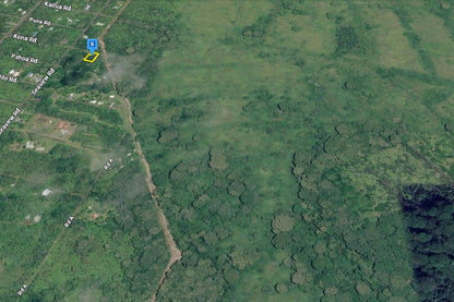 0.25 Acre Pāhoa, Hawaii County, HI (Power)