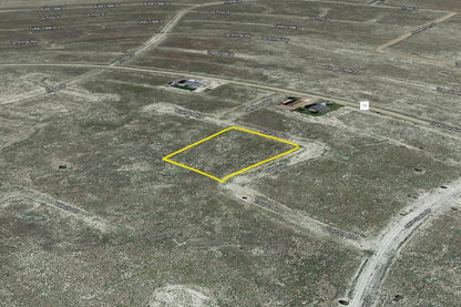 1.18 Acres Colorado City, Pueblo County, CO (Commercial Lot & Power)
