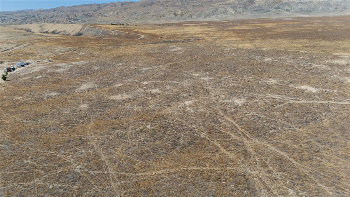 7.42 Acres Santa Margarita, San Luis Obispo County, CA