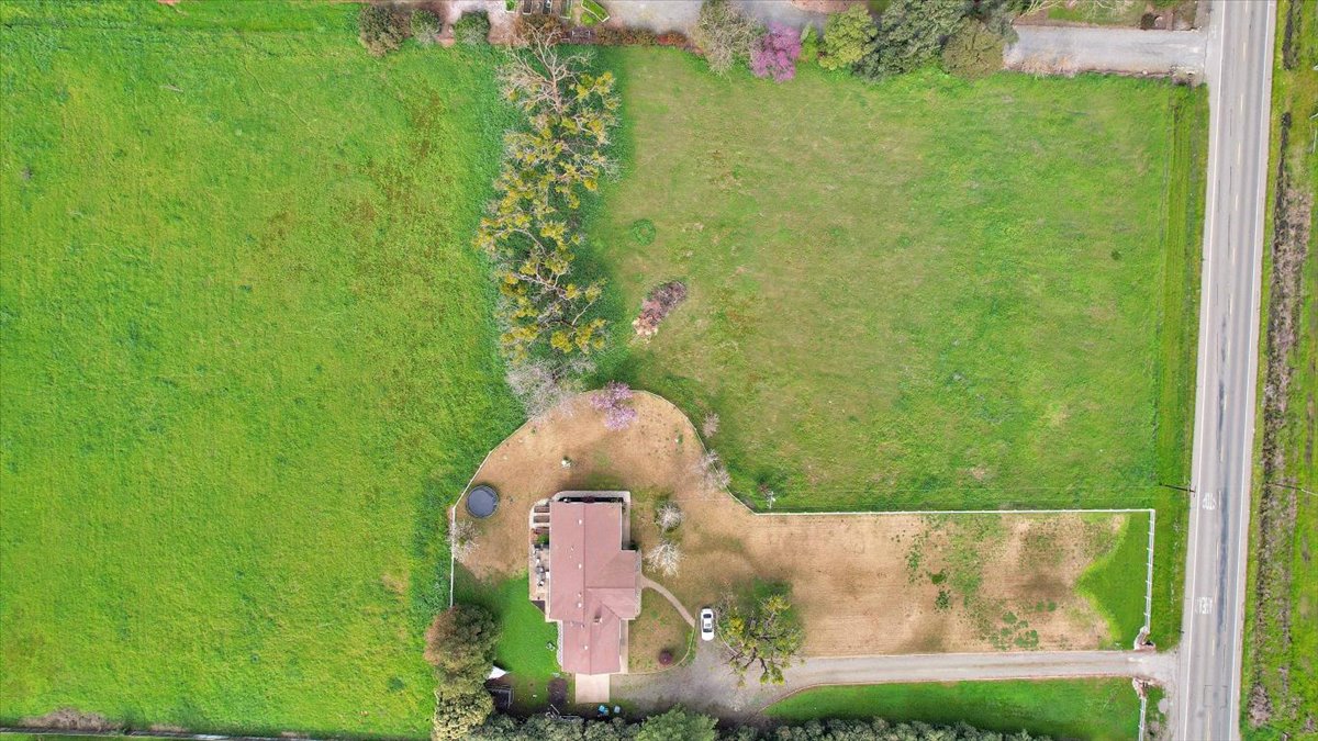 3.05 Acres Marysville, Yuba County, CA (Power, Water, & Paved Road)