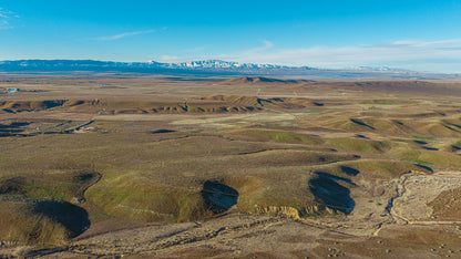 20 Acres Lake Hughes, Los Angeles County, CA (Power)