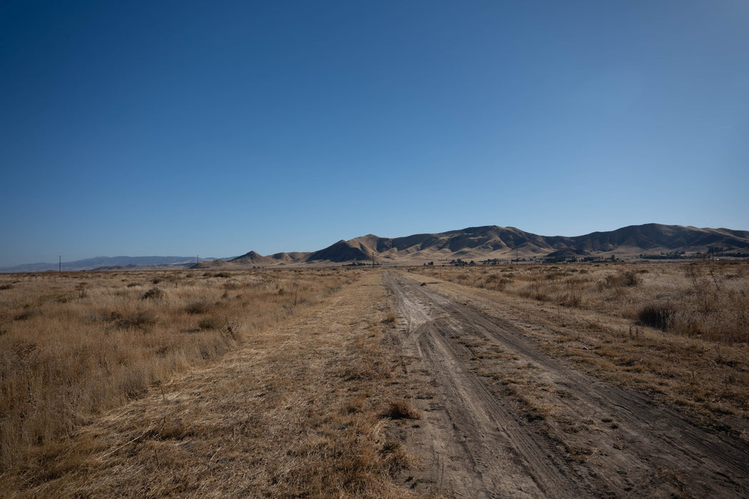 17.50 Acres Santa Margarita, San Luis Obispo County, CA