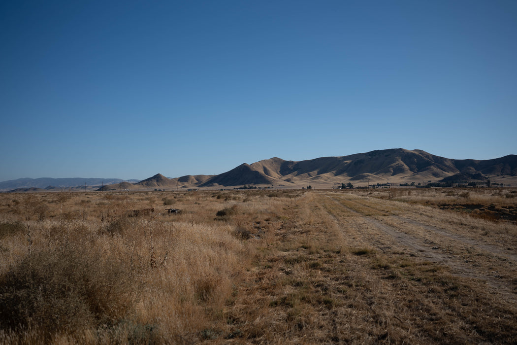 17.50 Acres Santa Margarita, San Luis Obispo County, CA