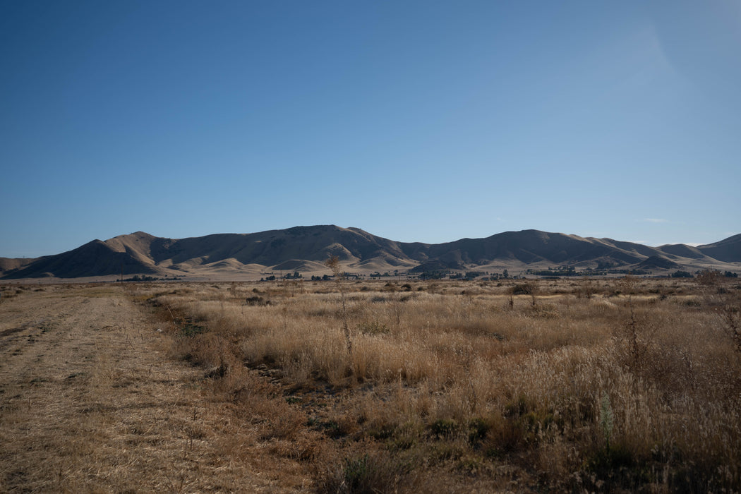 17.50 Acres Santa Margarita, San Luis Obispo County, CA