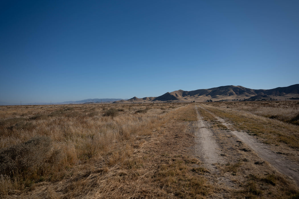 17.50 Acres Santa Margarita, San Luis Obispo County, CA