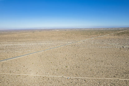 10 Acres Llano, Los Angeles County, CA