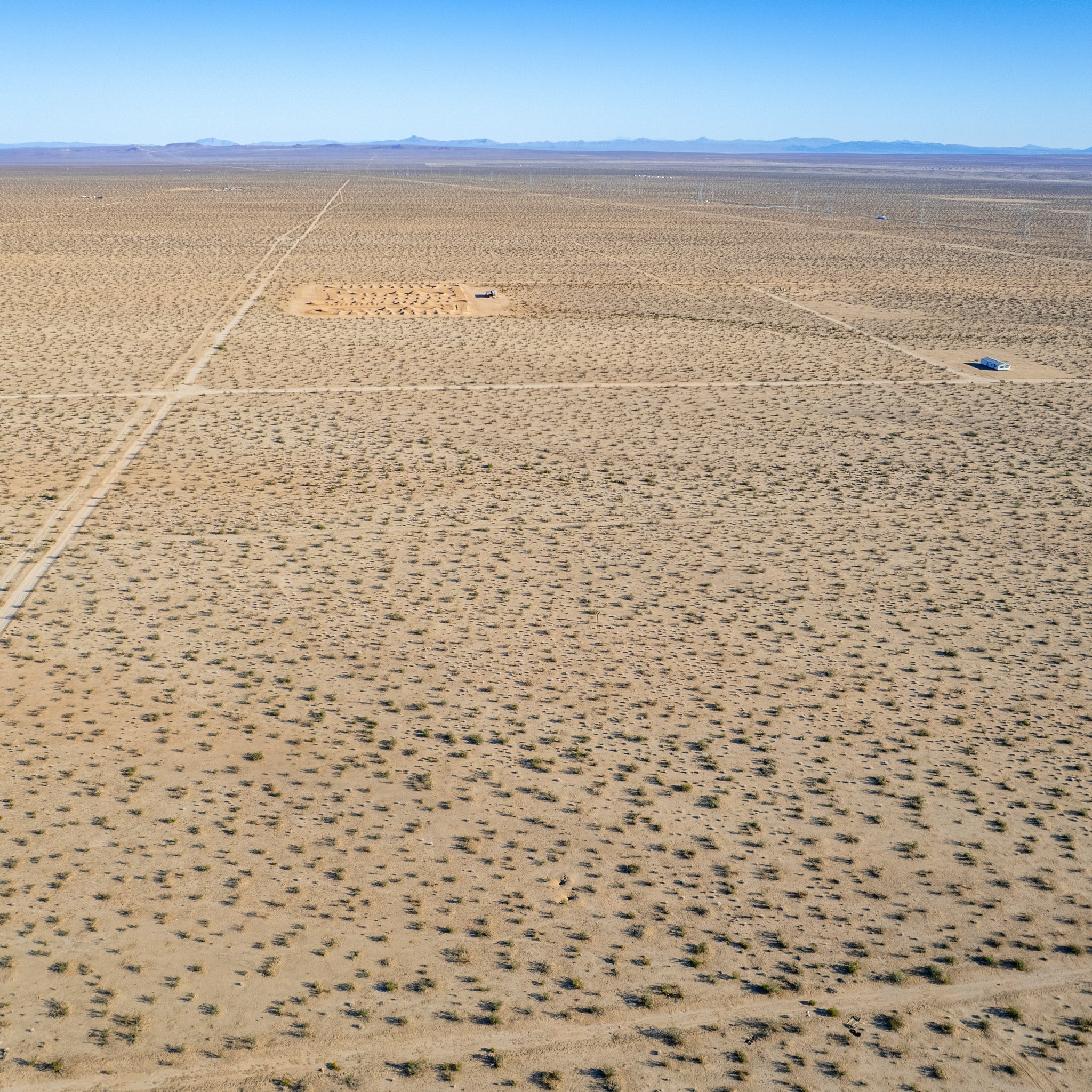 10 Acres Helendale, San Bernardino County, CA