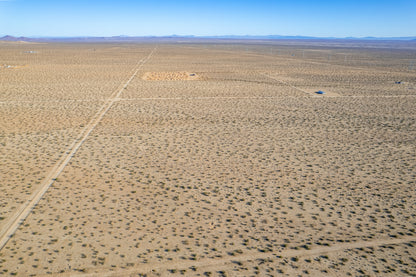 10 Acres Helendale, San Bernardino County, CA