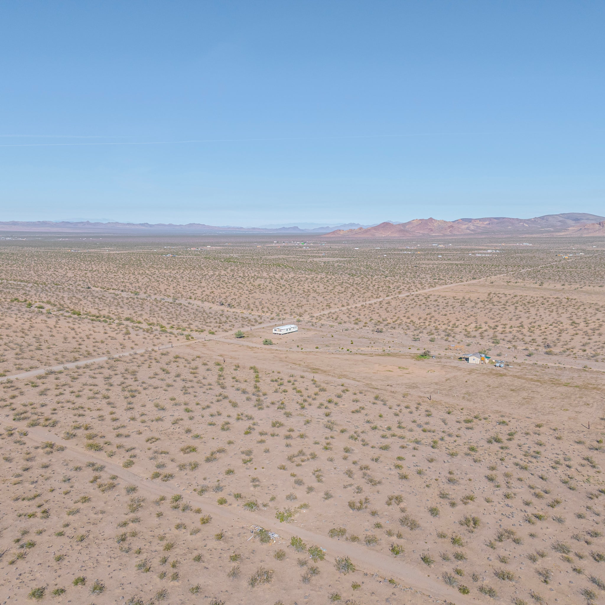 5 Acres Dolan Springs, Mohave County, AZ