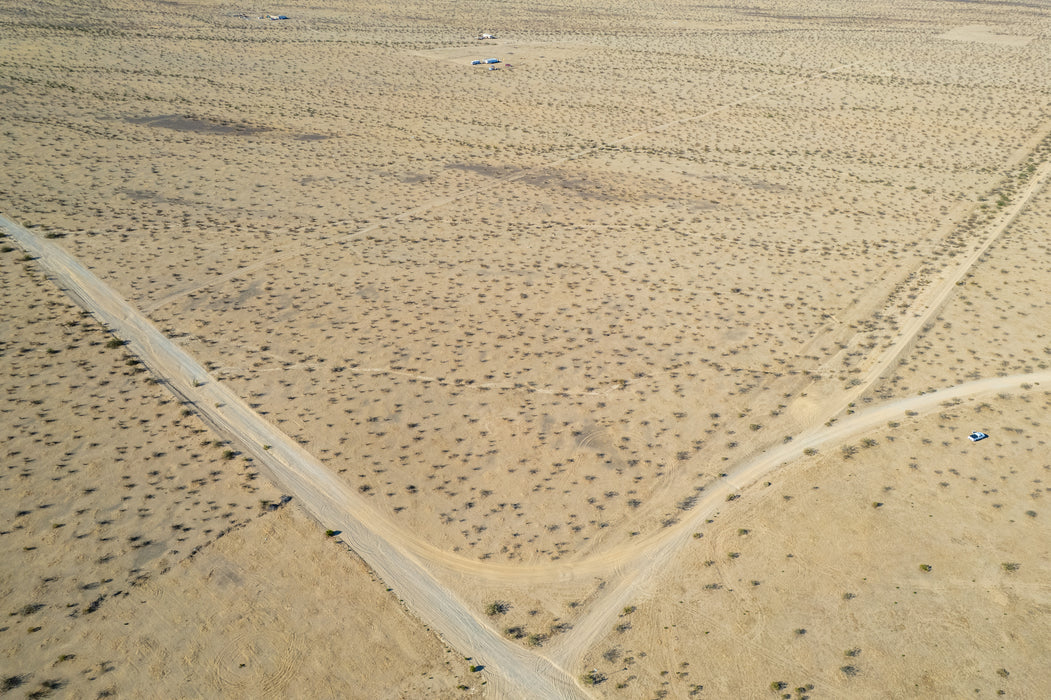 10 Acres Helendale, San Bernardino County, CA