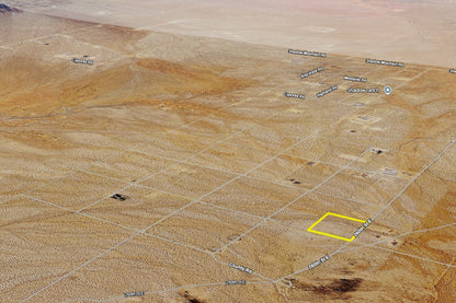9.76 Acres Adelanto, San Bernardino County, CA