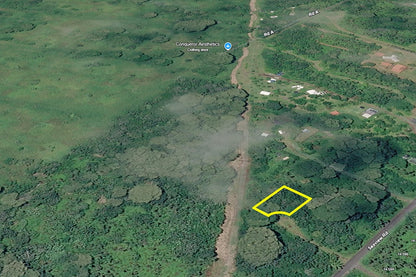 0.25 Acre Pāhoa, Hawaii County, HI (Power)