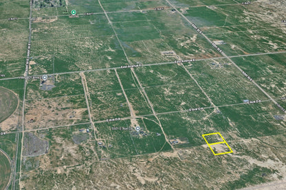 5 Acres Lancaster, Los Angeles County, CA