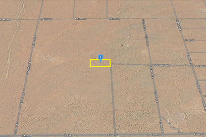 5 Acres Lancaster, Los Angeles County, CA