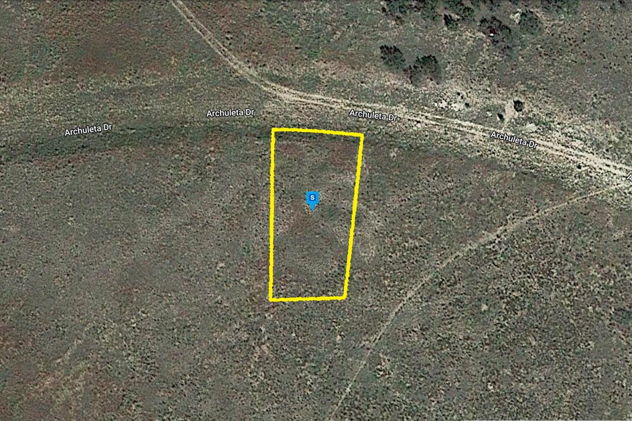 0.17 Acre Colorado City, Pueblo County, CO