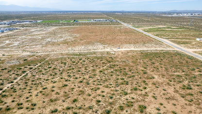 2.50 Acres Victorville, San Bernardino County, CA
