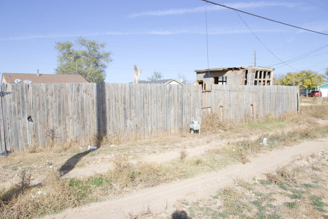 0.19 Acre Lubbock, Lubbock County, TX (Power, Water, & Paved Road)