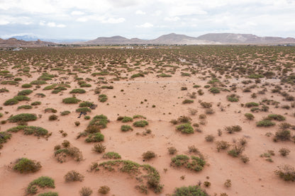 0.50 Acre El Paso, El Paso County, TX