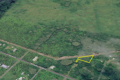0.32 Acre Pāhoa, Hawaii County, HI (Power)