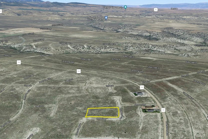 1.18 Acres Colorado City, Pueblo County, CO (Commercial Lot & Power)