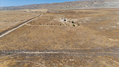 7.42 Acres Santa Margarita, San Luis Obispo County, CA