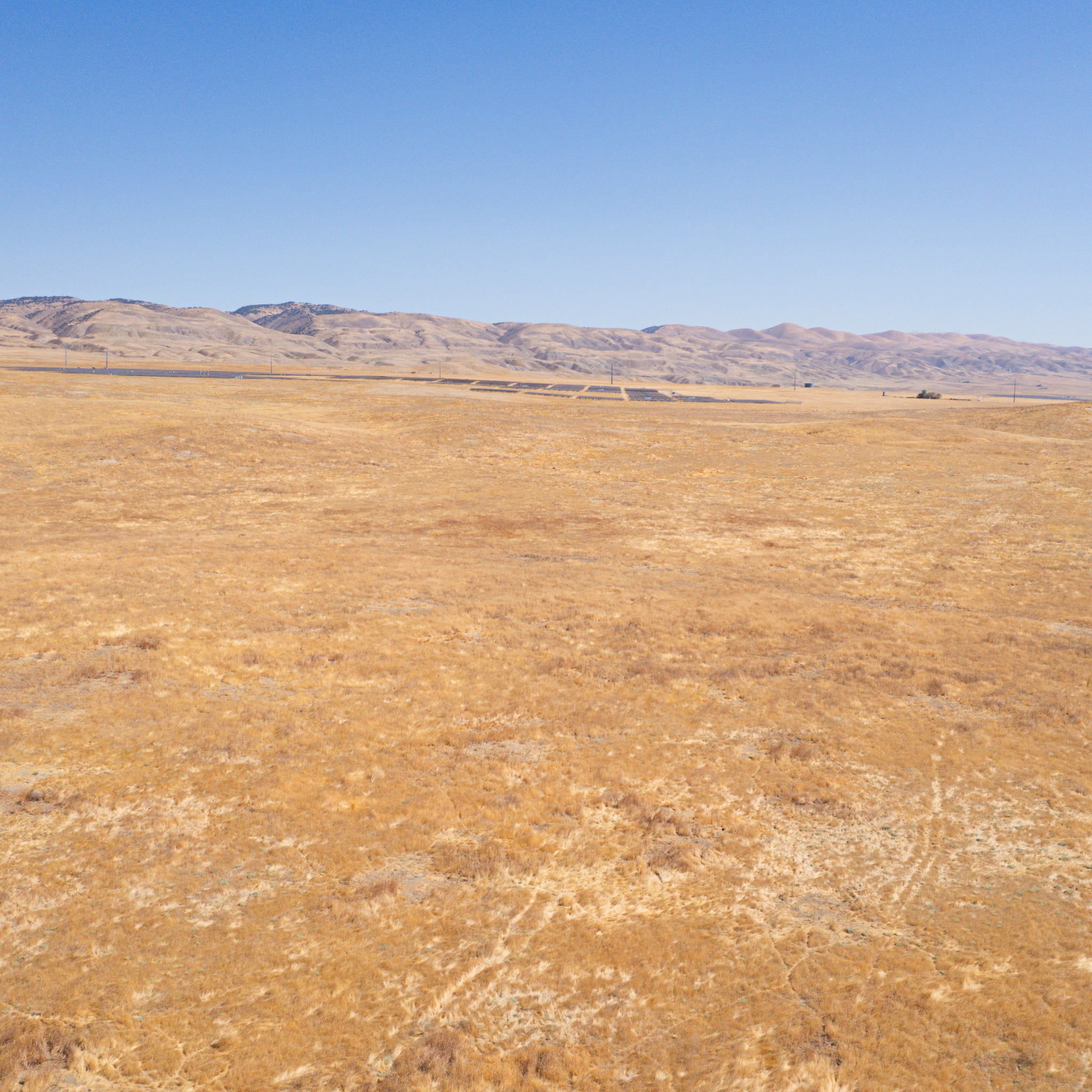 20 Acres Santa Margarita, San Luis Obispo County, CA