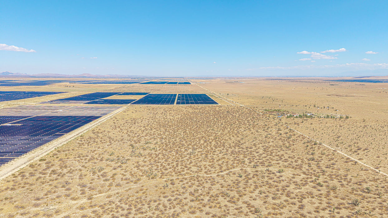 10 Acres Rosamond, Kern County, CA