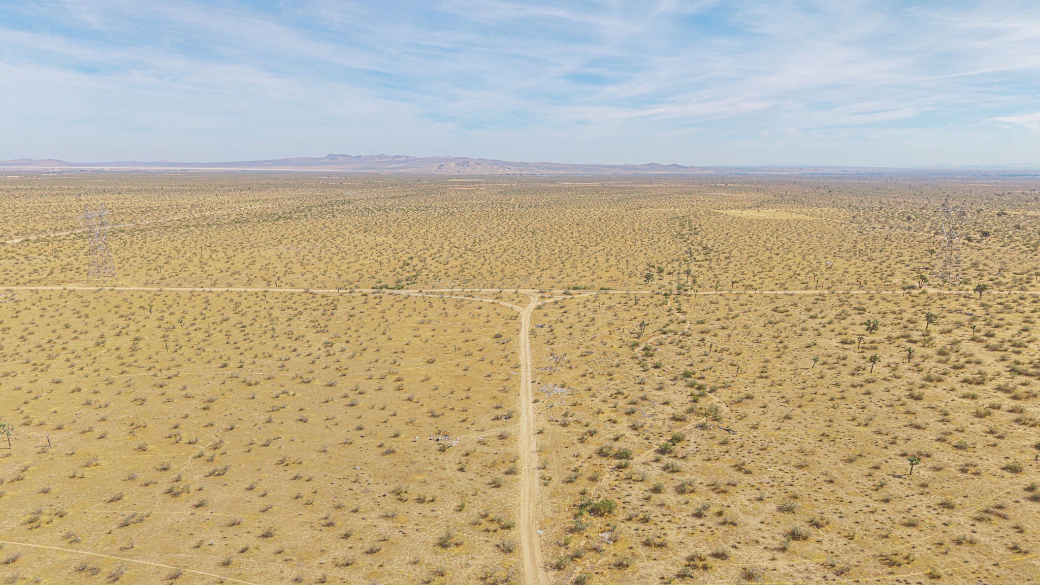5 Acres Phelan, San Bernardino County, CA