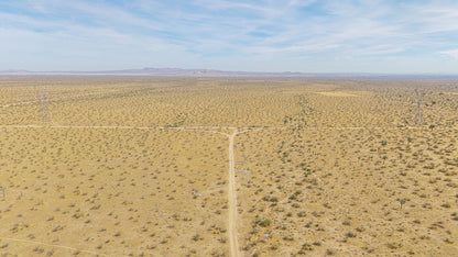 5 Acres Phelan, San Bernardino County, CA