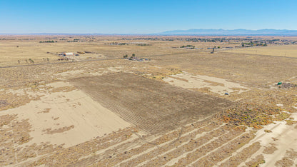 5 Acres Rosamond, Kern County, CA