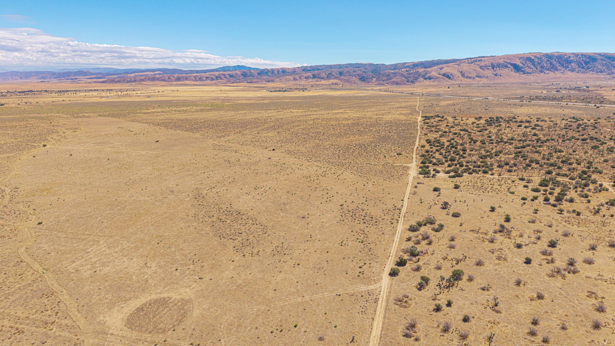 6.35 Acres Lancaster, Los Angeles County, CA