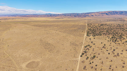 6.35 Acres Lancaster, Los Angeles County, CA
