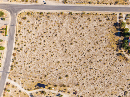 1.47 Acres Borrego Springs, San Diego County, CA (Power, Water, & Paved Road)