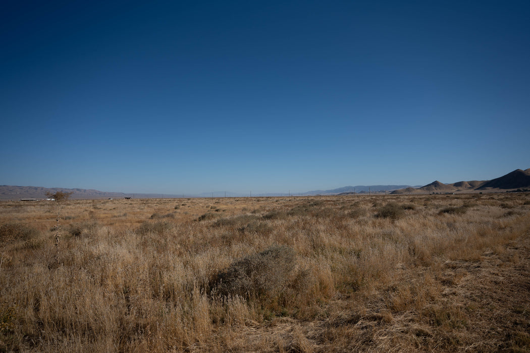 17.50 Acres Santa Margarita, San Luis Obispo County, CA