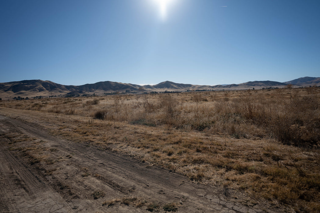 17.50 Acres Santa Margarita, San Luis Obispo County, CA