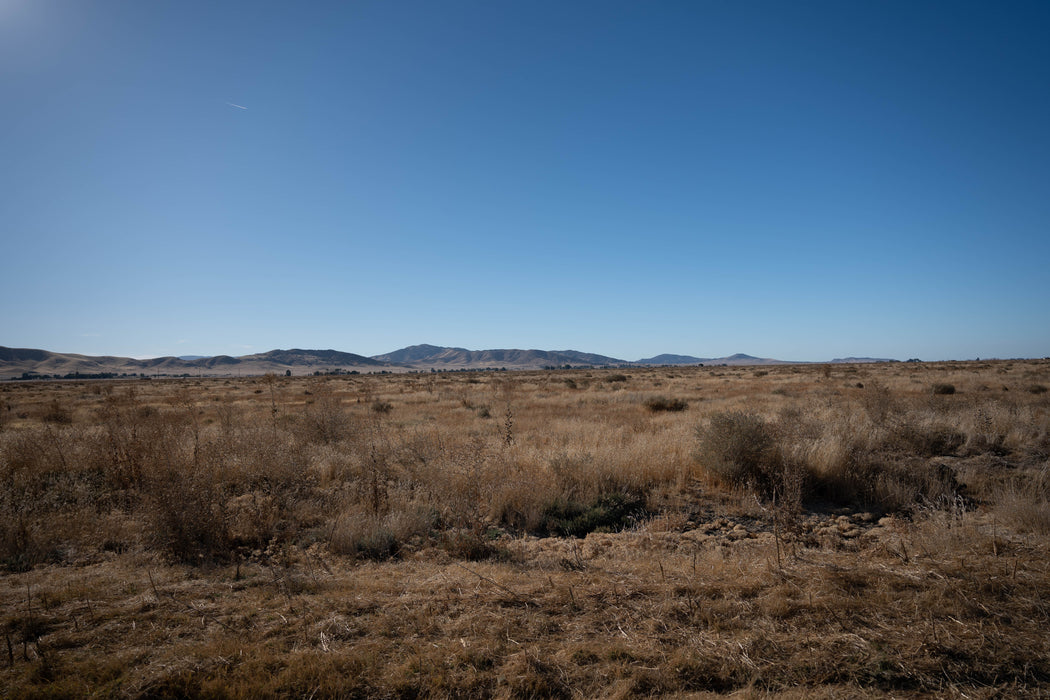 17.50 Acres Santa Margarita, San Luis Obispo County, CA