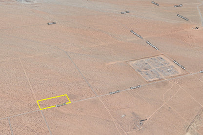 5 Acres Adelanto, San Bernardino County, CA