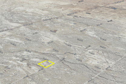 2.50 Acres Lancaster, Los Angeles County, CA