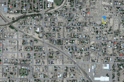 0.30 Acre Roswell, Chaves County, NM (Power, Water, & Paved Road)