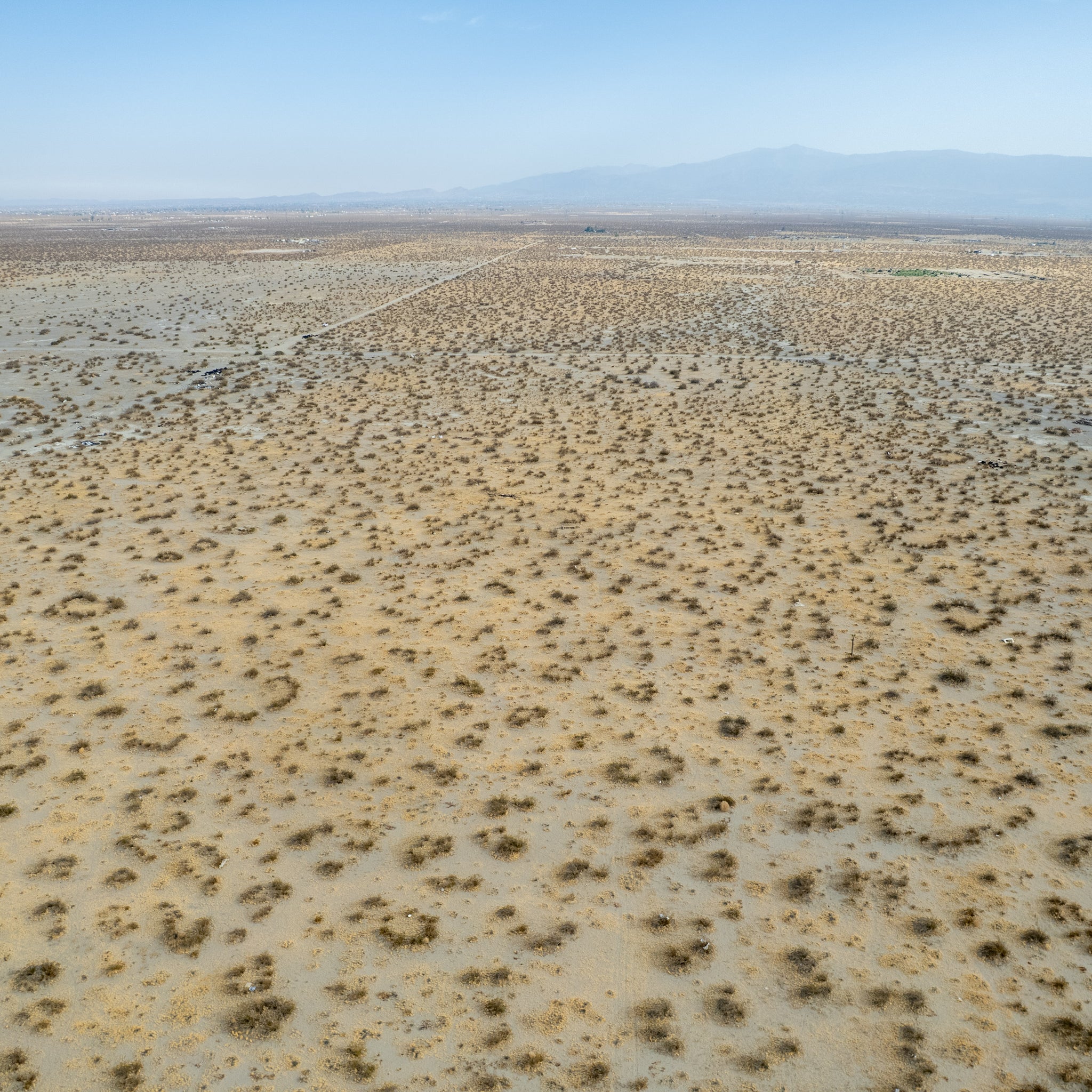 10 Acres Adelanto, San Bernardino County, CA