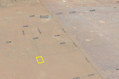 5 Acres Lancaster, Los Angeles County, CA