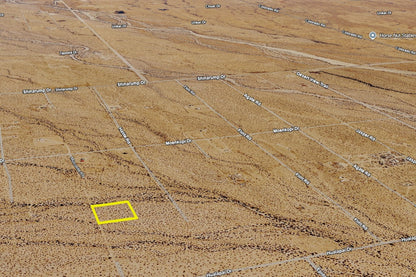 2.35 Acres Golden Valley, Mohave County, AZ