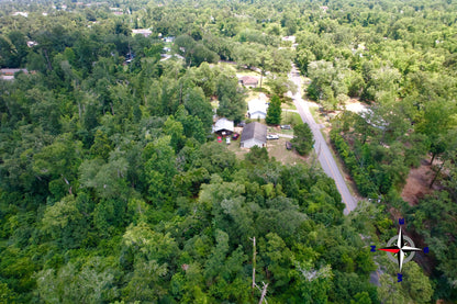 0.51 Acre Marianna, Jackson County, FL (Power, Water, & Paved Road)