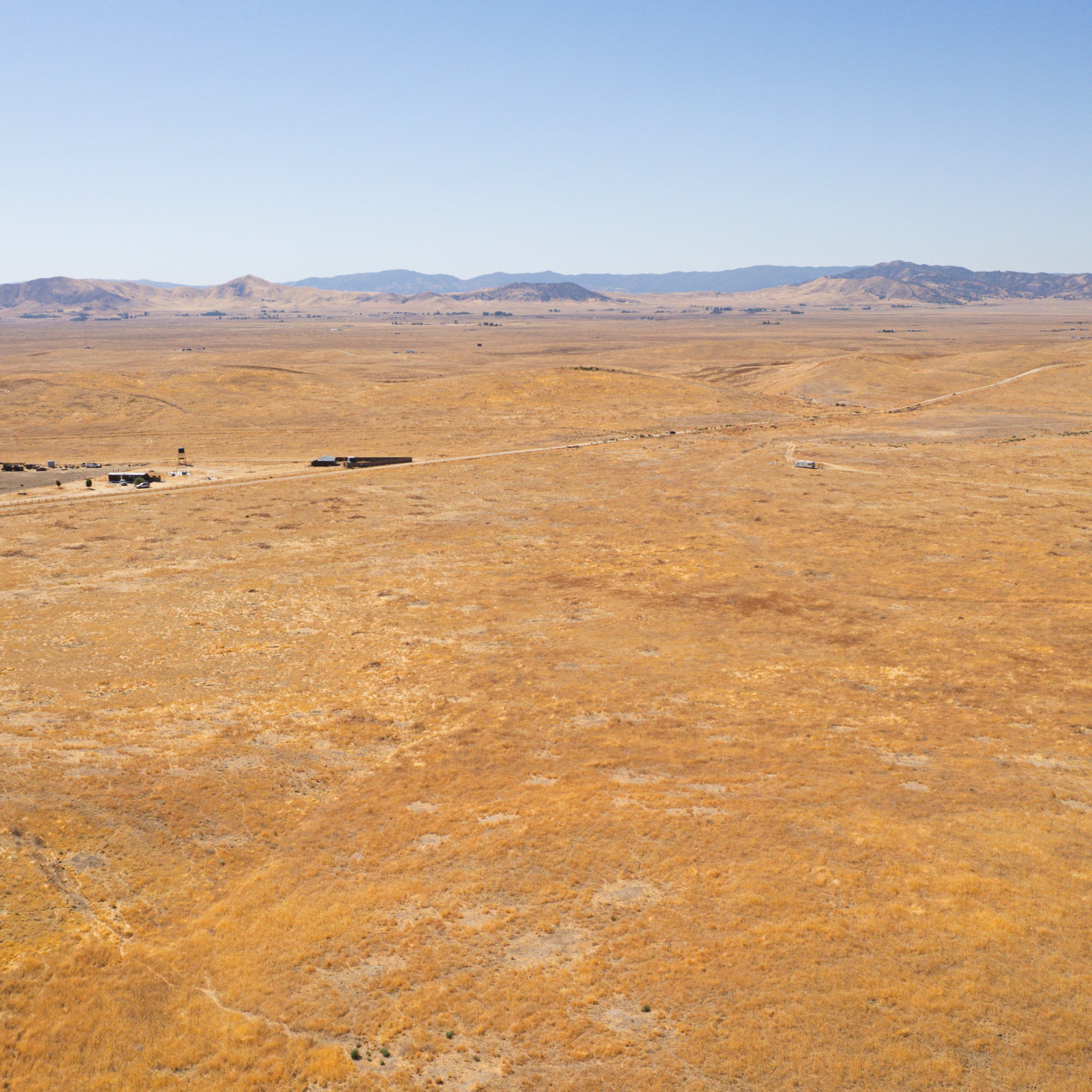 20 Acres Santa Margarita, San Luis Obispo County, CA