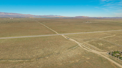 2.39 Acres Lancaster, Los Angeles County, CA (Power & Paved Road)