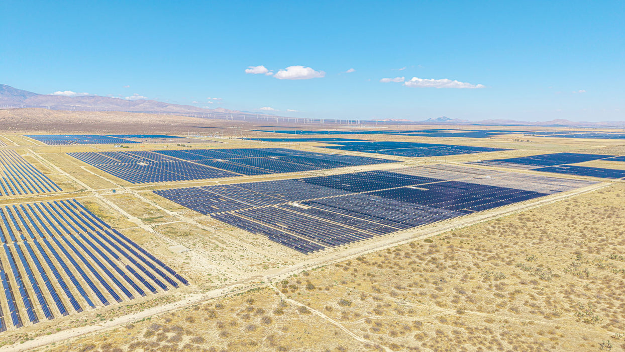 10 Acres Rosamond, Kern County, CA