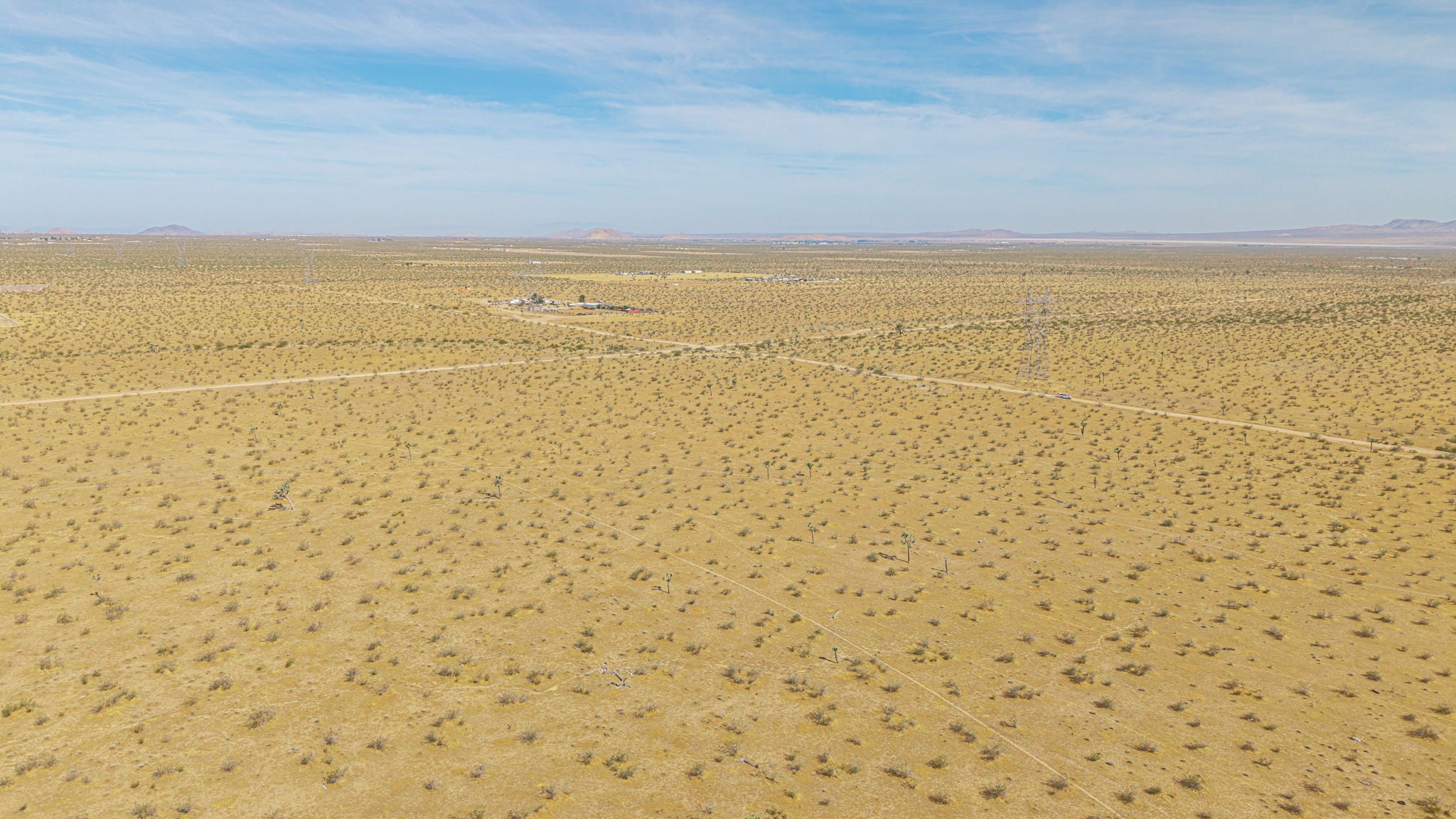 5 Acres Phelan, San Bernardino County, CA