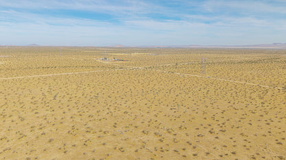 5 Acres Phelan, San Bernardino County, CA