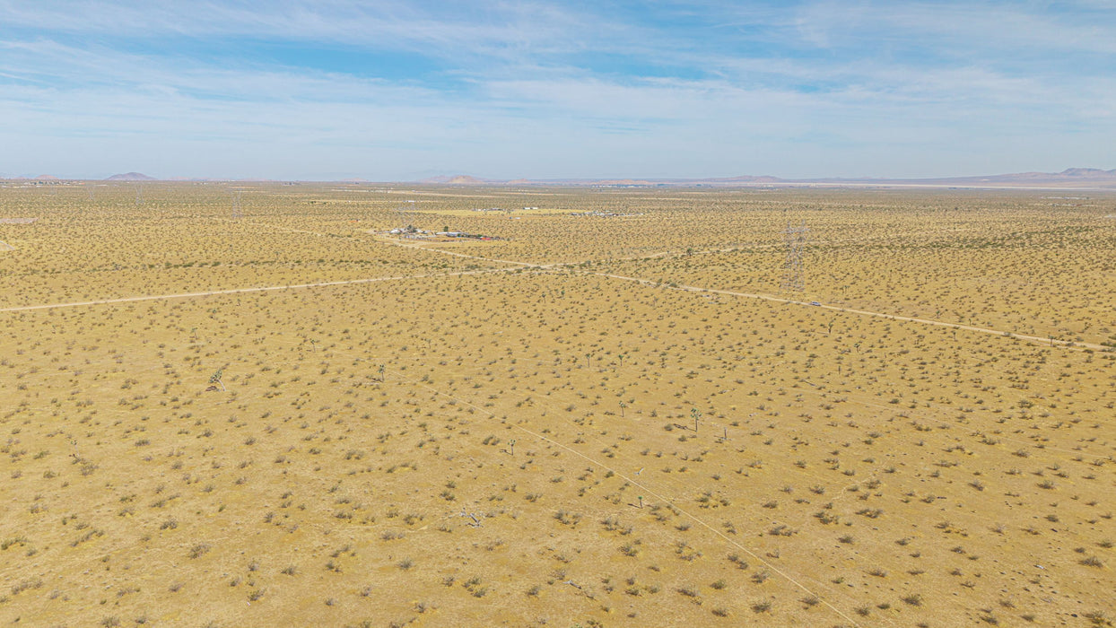 5 Acres Phelan, San Bernardino County, CA