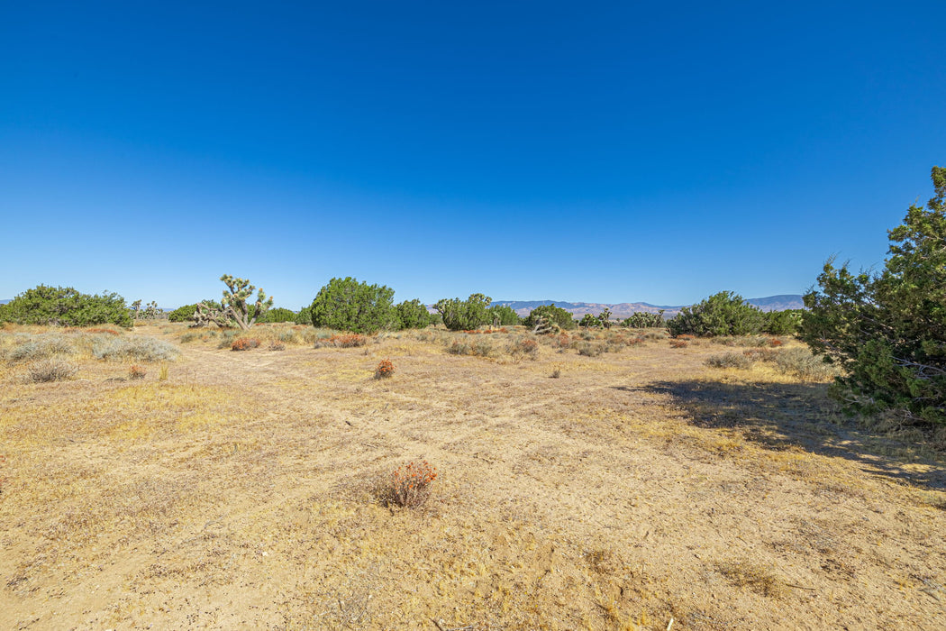 36.04 Acres Lancaster, Los Angeles County, CA